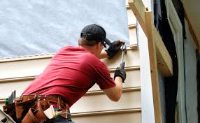 Best Wood Siding Installation  in Bernalillo, NM